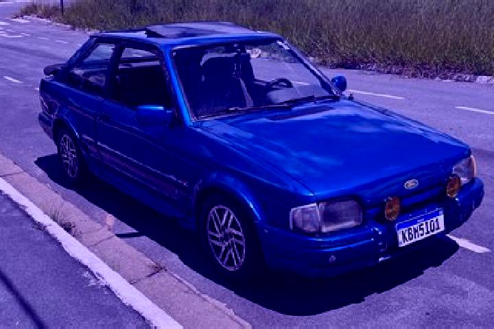 escort Corte