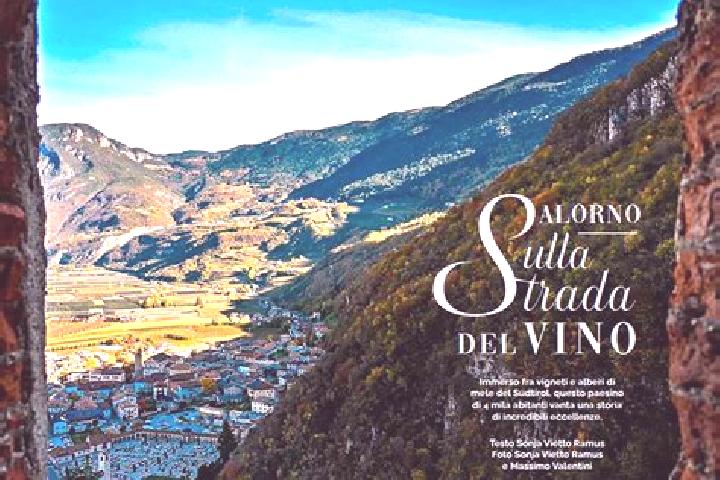 escort Cortina sulla Strada del Vino