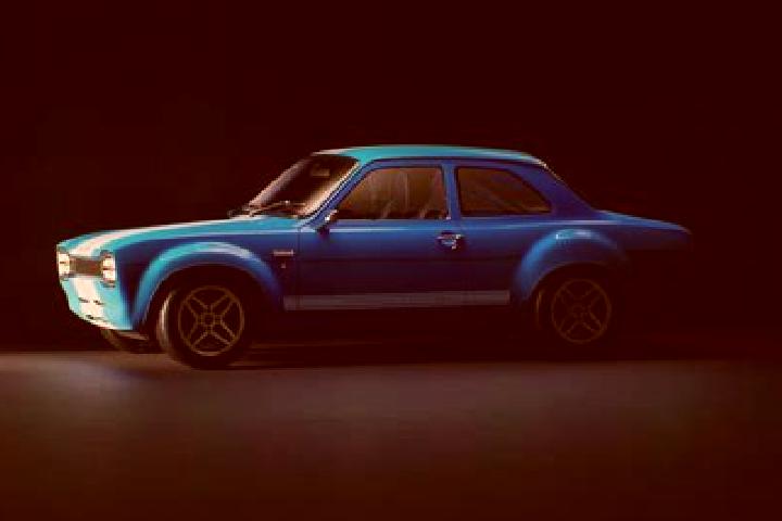 escort Cortino