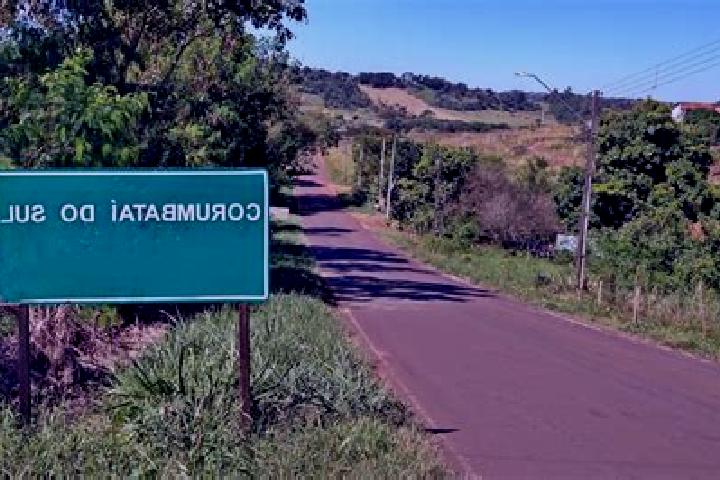 escort Corumbatai do Sul