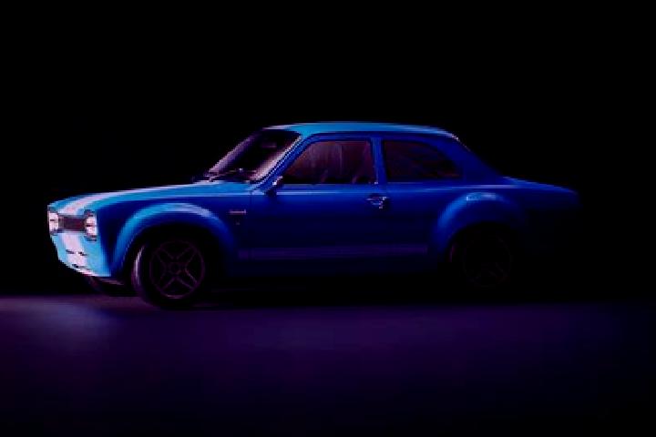 escort Corusu