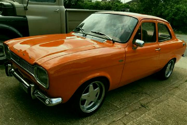 escort Corvinia
