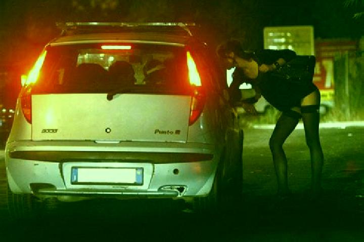 escort Cosa