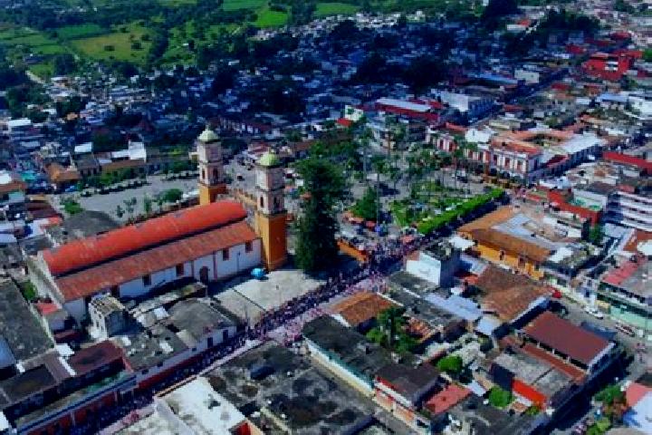 escort Coscomatepec de Bravo