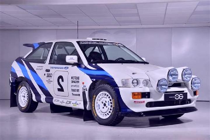 escort Cosmorama