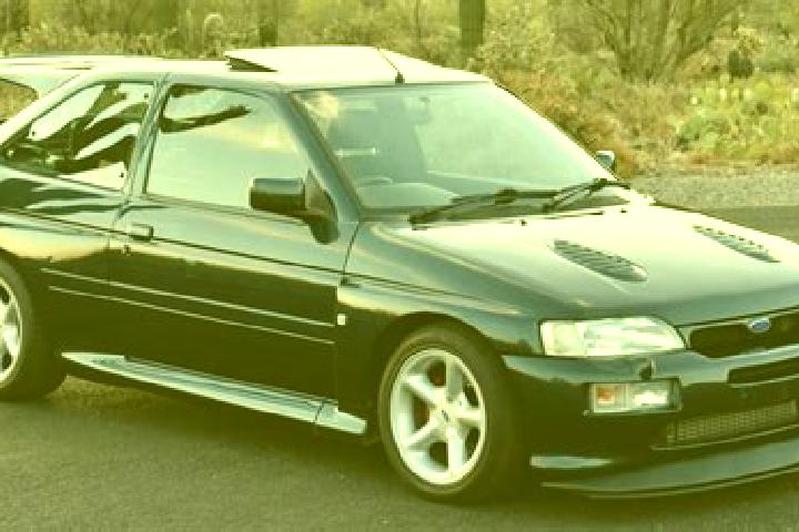 escort Cossato