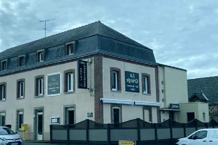 escort Cosse-le-Vivien