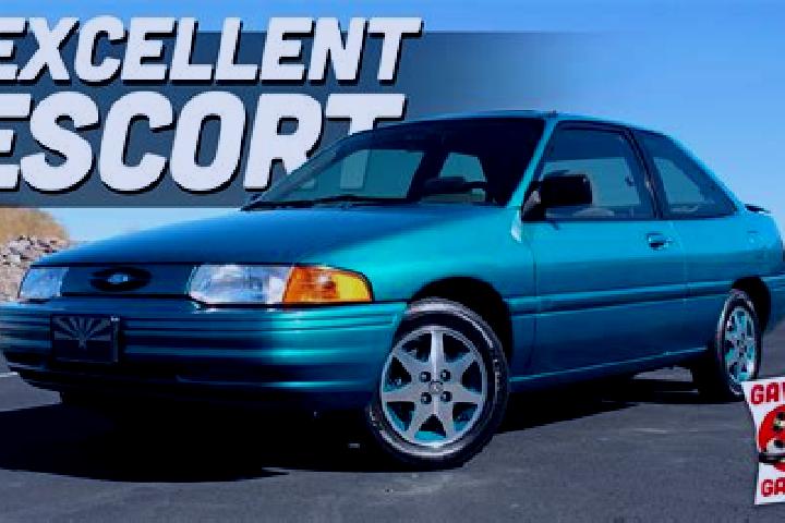 escort Cosseria