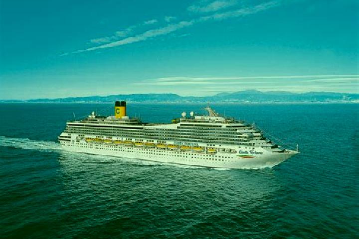 escort Costa-Barco