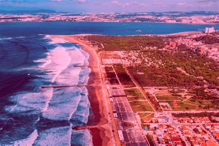 escort Costa da Caparica