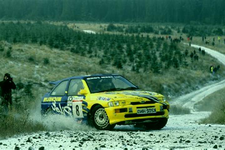 escort Cotmon