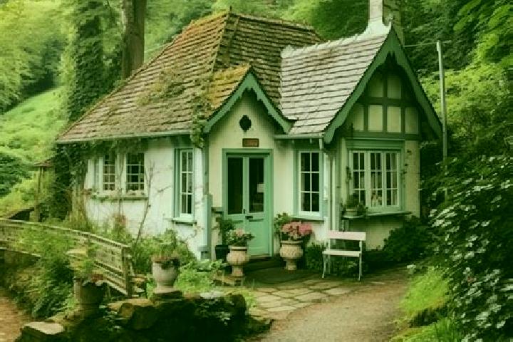 escort Cottage City