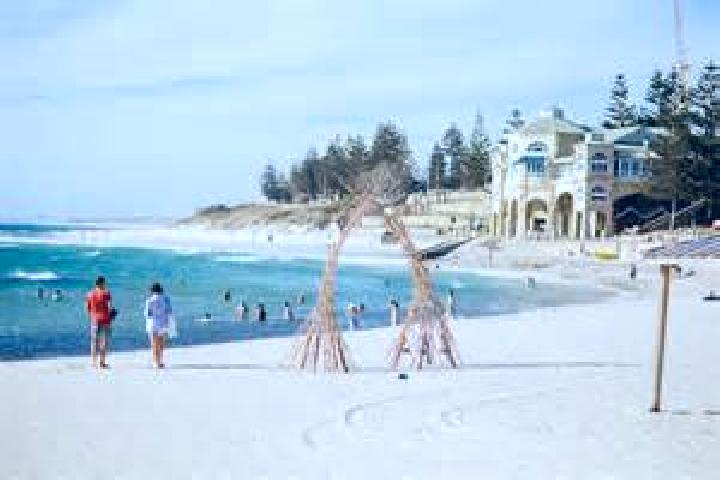 escort Cottesloe