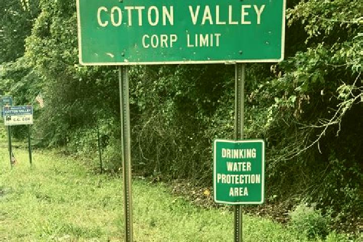 escort Cotton Valley