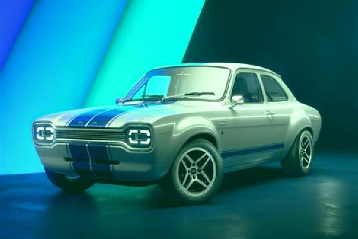 escort Coudray