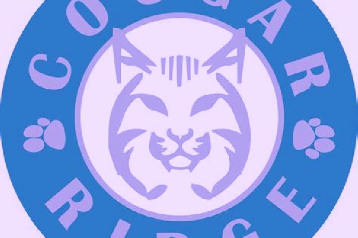 escort Cougar Ridge