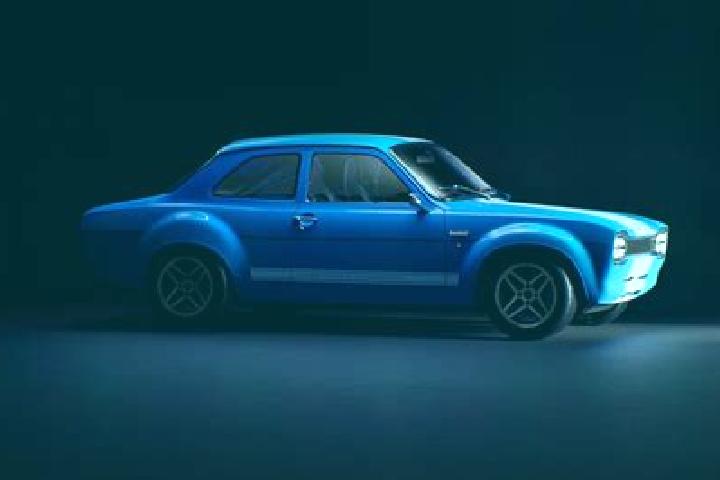 escort Coulaures