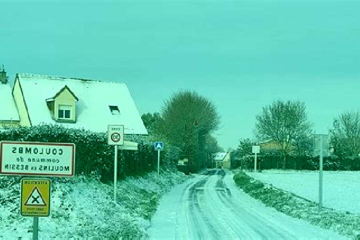 escort Coulombs-en-Valois