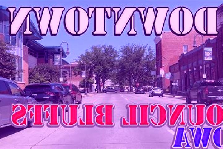 escort Council Bluffs
