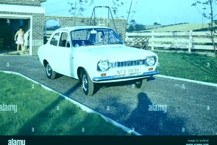 escort Countryside