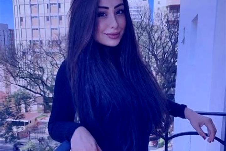 escort Courbevoie