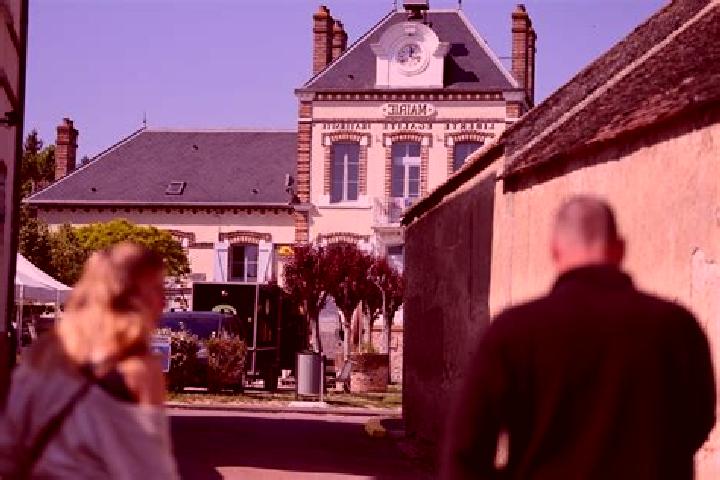 escort Courlon-sur-Yonne