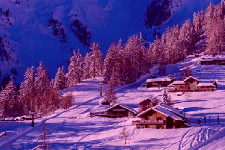 escort Courmayeur
