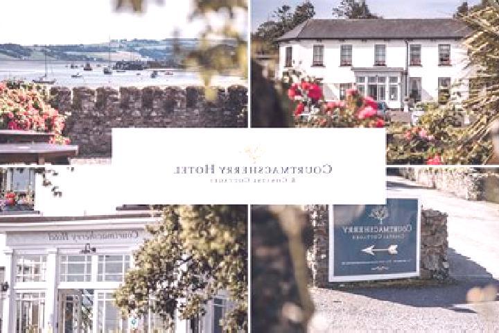 escort Courtmacsherry