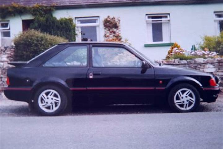 escort Courtown