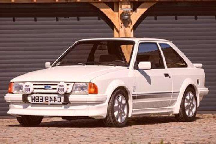 escort Courtry