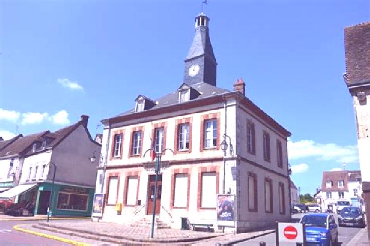 escort Courville-sur-Eure