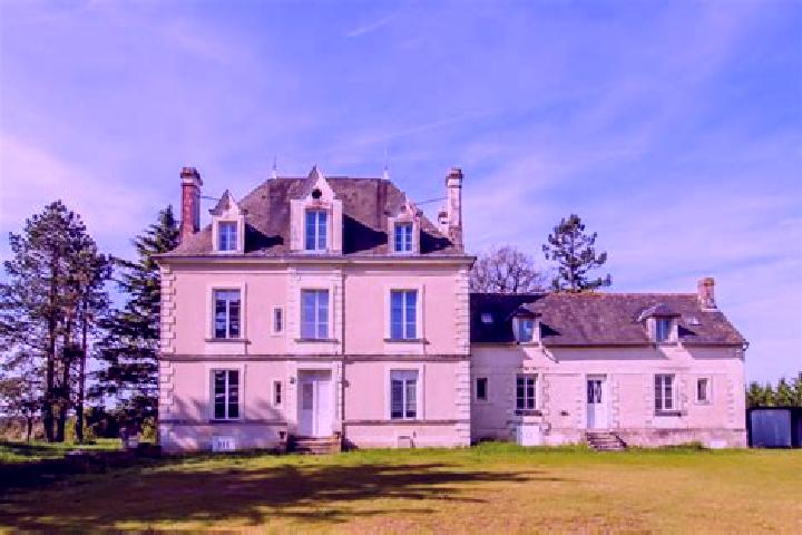 escort Coussay-les-Bois