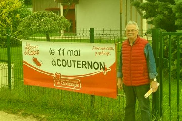 escort Couternon