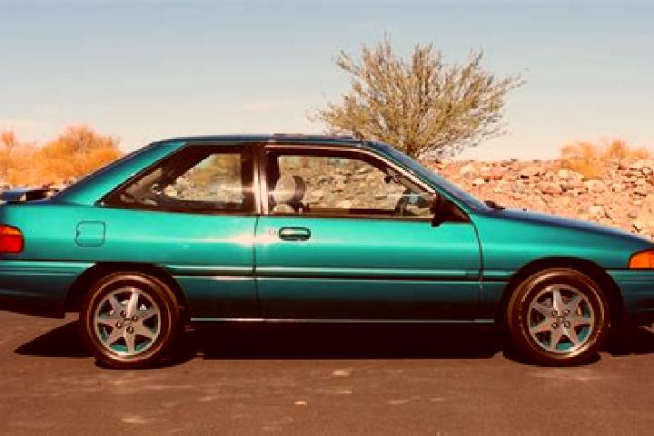 escort Covedale