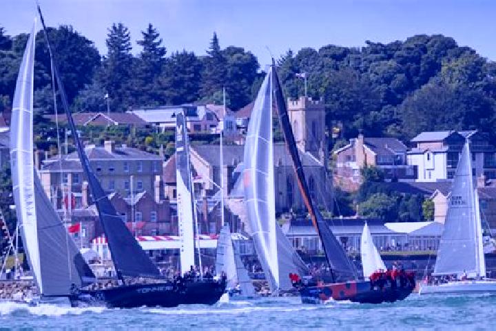 escort Cowes