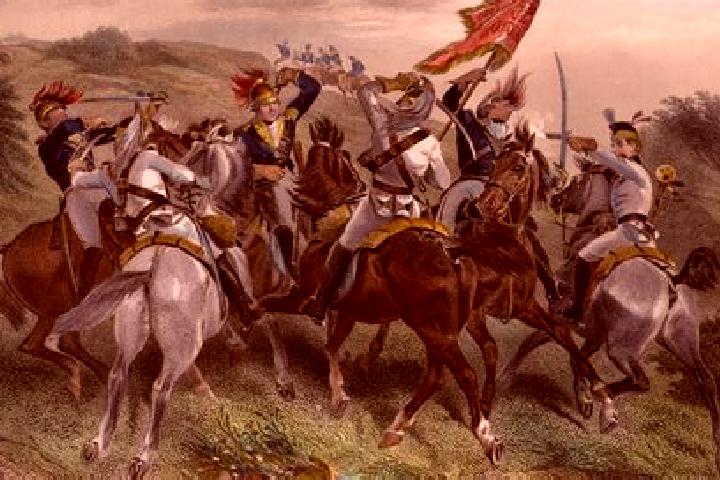 escort Cowpens