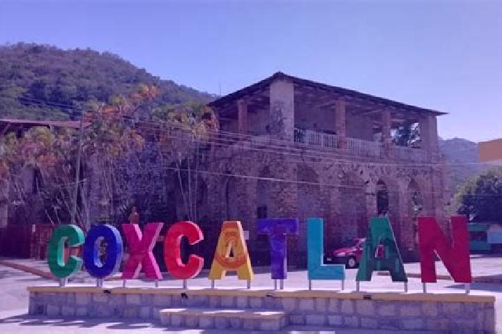 escort Coxcatlan