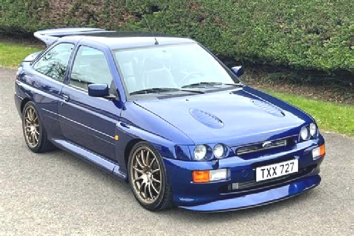 escort Coxe