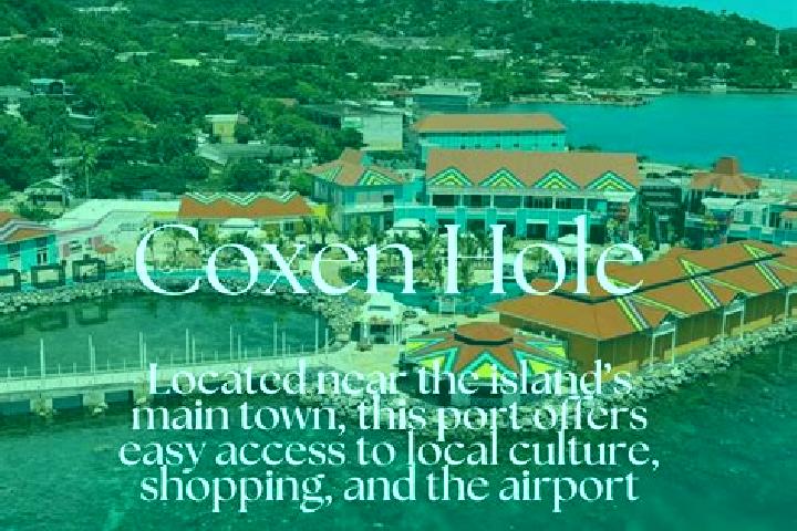 escort Coxen Hole