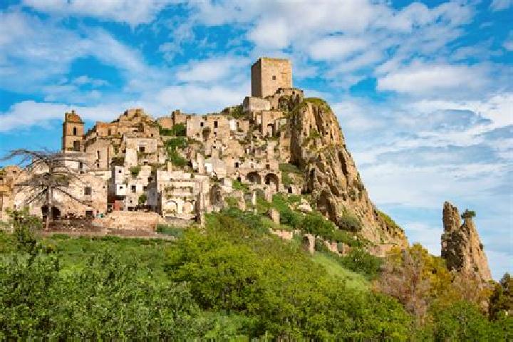 escort Craco-Sant Angelo