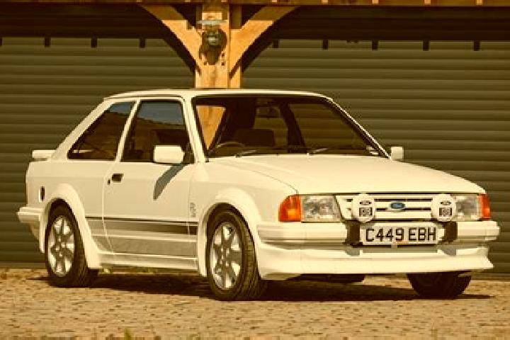 escort Crafton