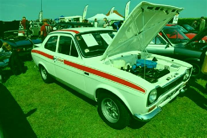 escort Craig
