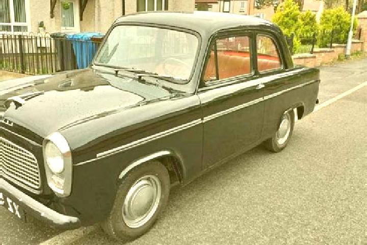 escort Craigavon