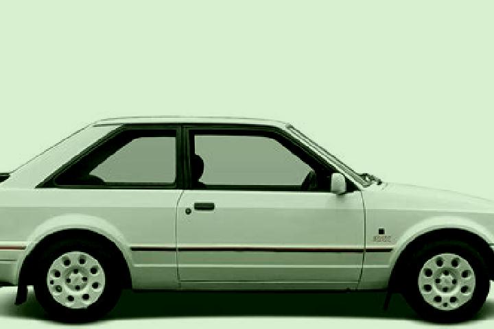 escort Craigmore