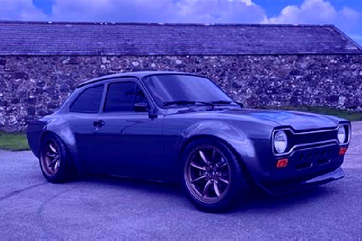 escort Craignish