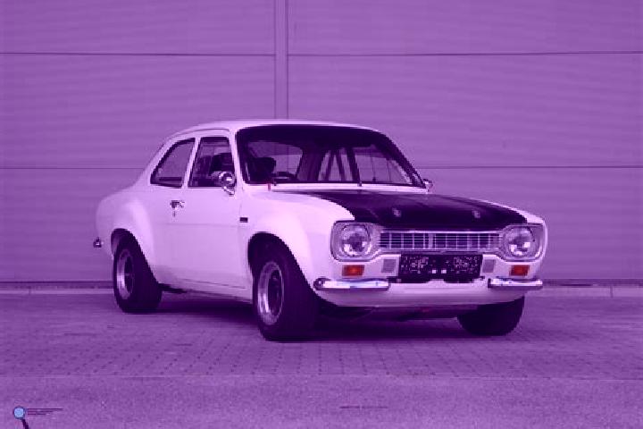 escort Crampoia