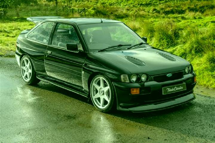 escort Cranborne