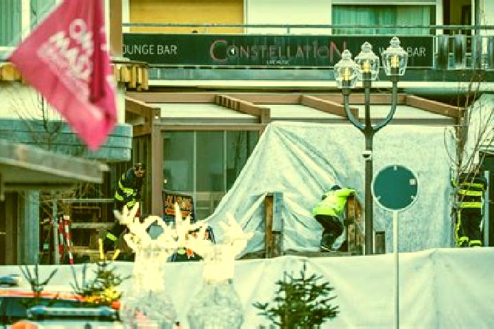escort Crans-Montana