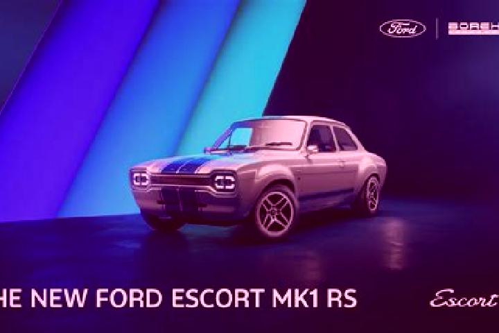 escort Cravant