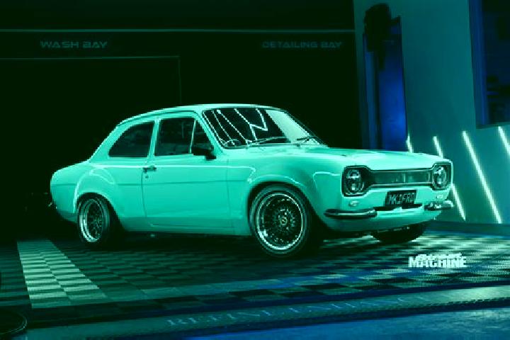 escort Creazzo